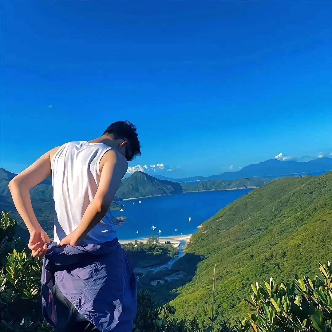 皖魚块💦