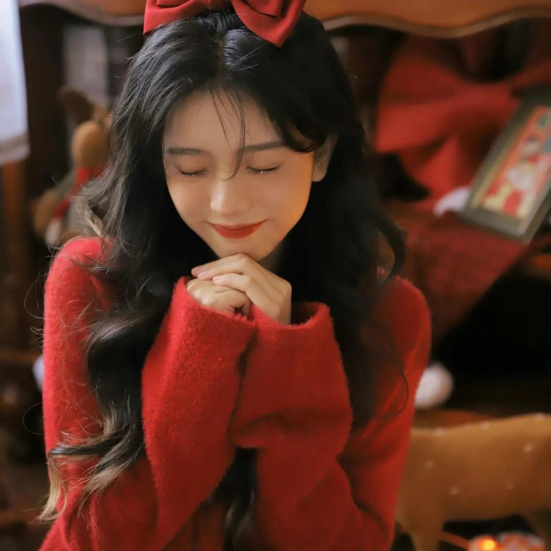 沐妍🌸小宝贝🌹