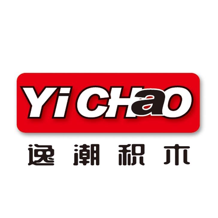逸潮积木