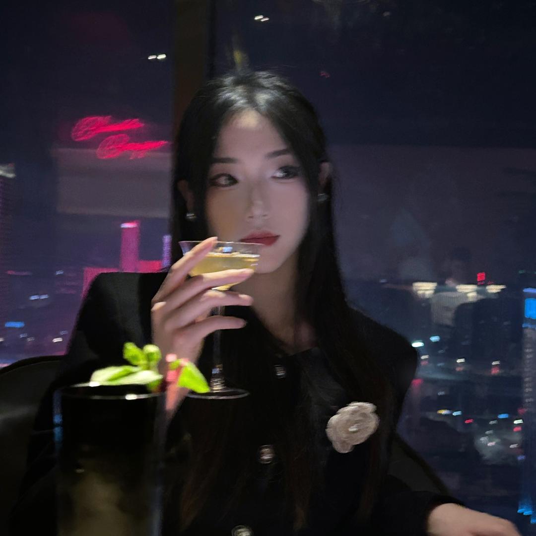 徐梦谦@抖音