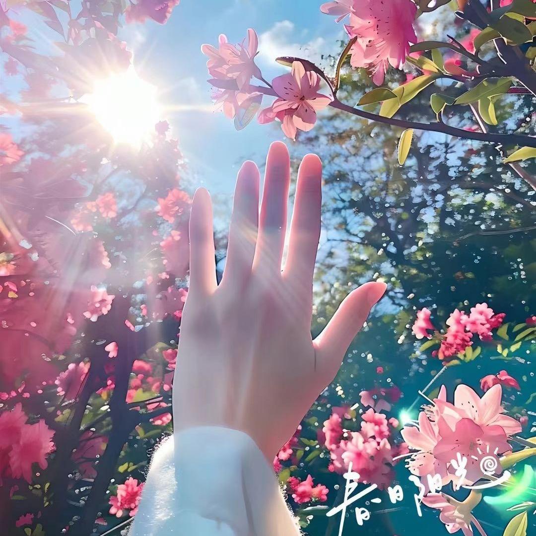 暧