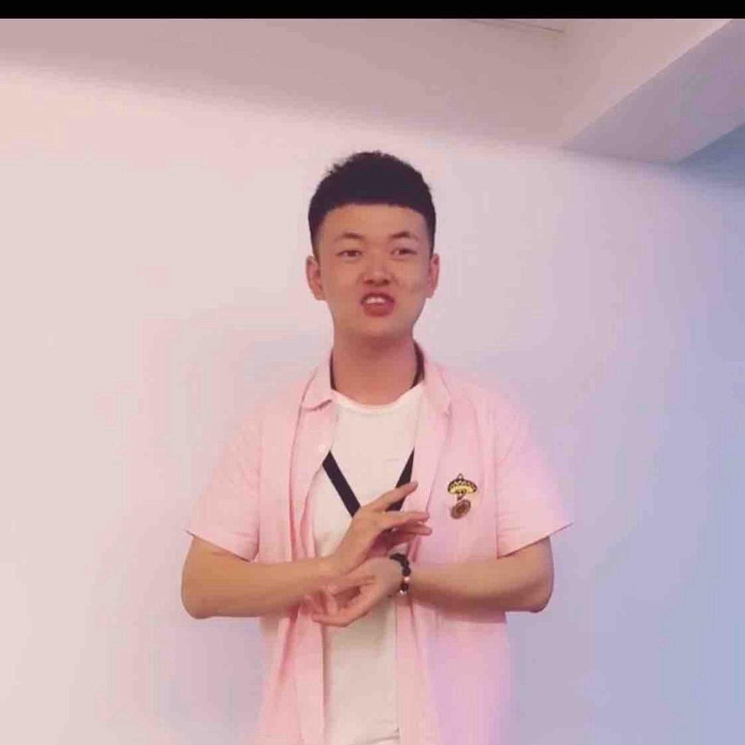 东哥助理