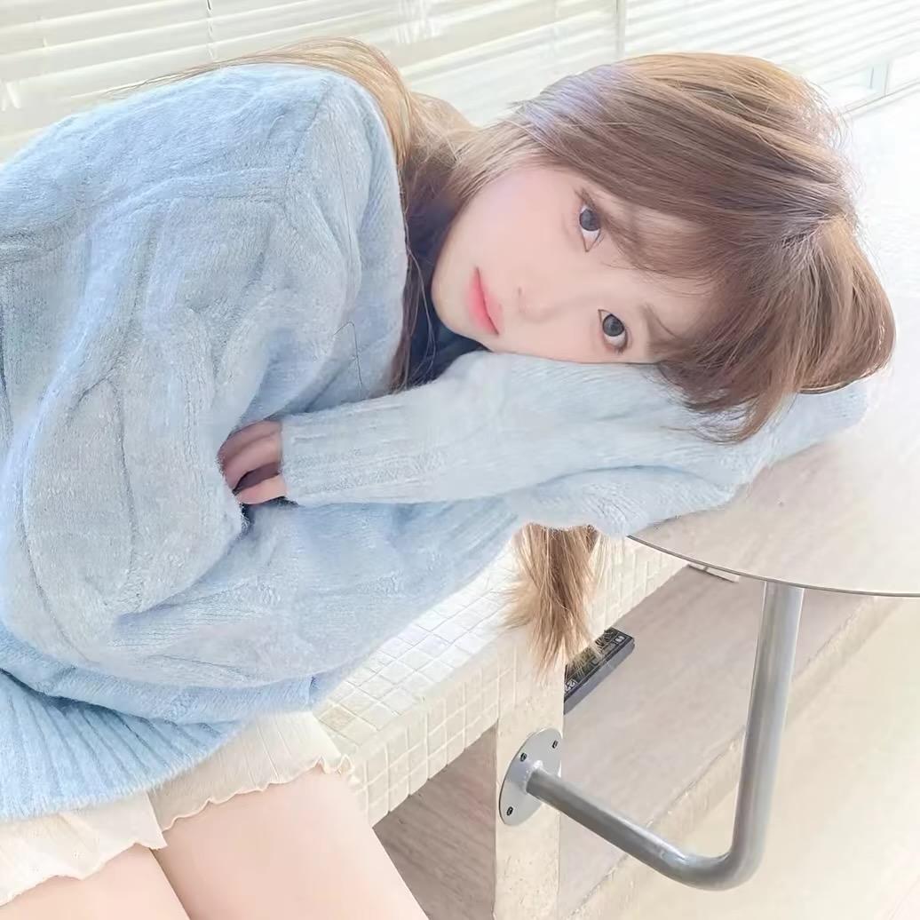 祈愿小雨