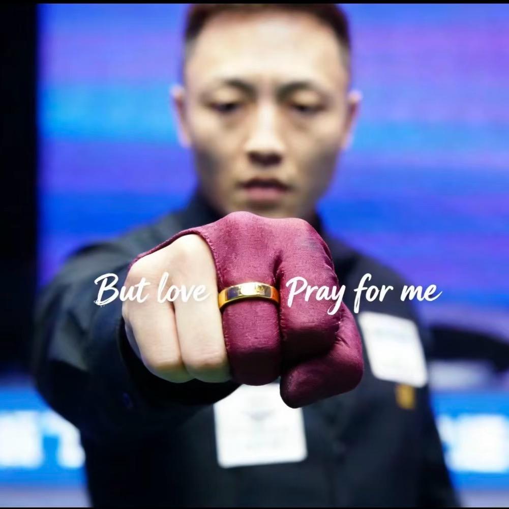 败将