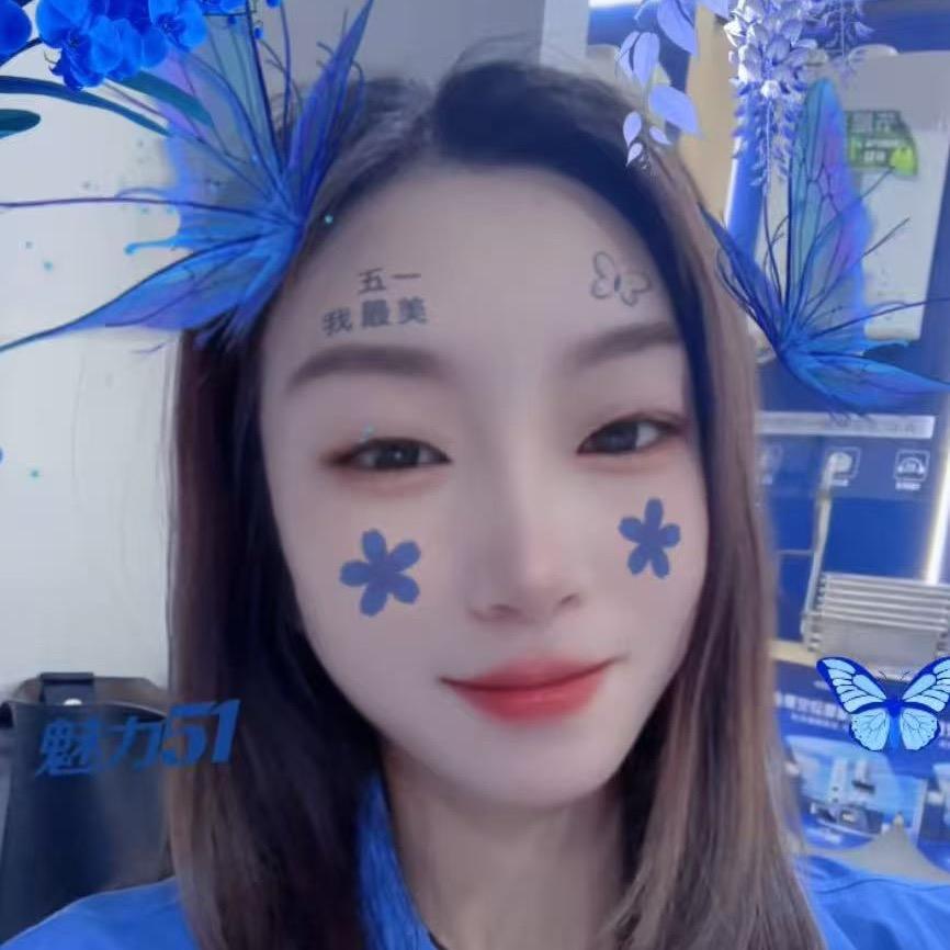 素素-（开播号在主页晚7:50）