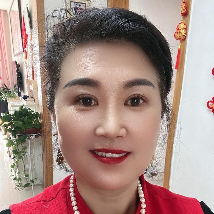 汶上女神