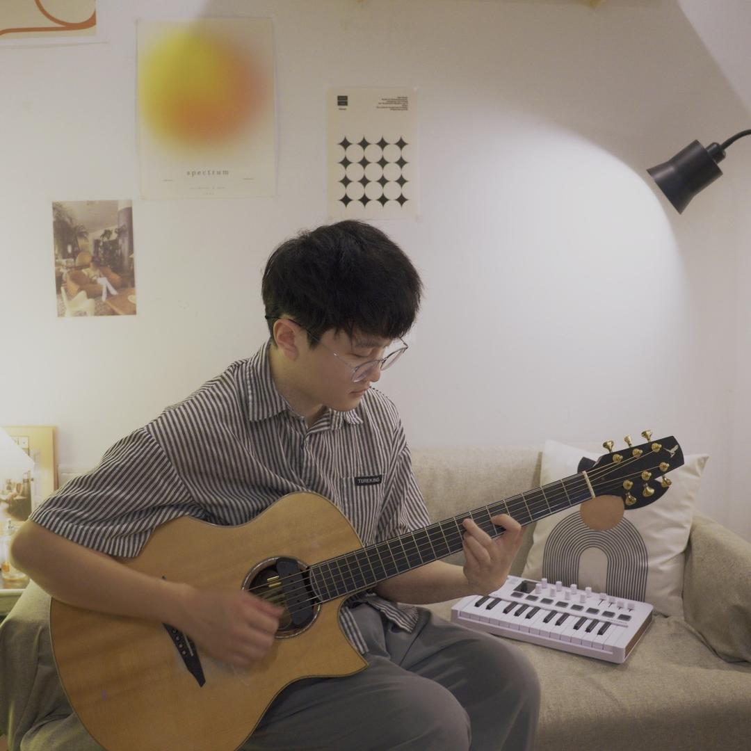 卢卡吉他