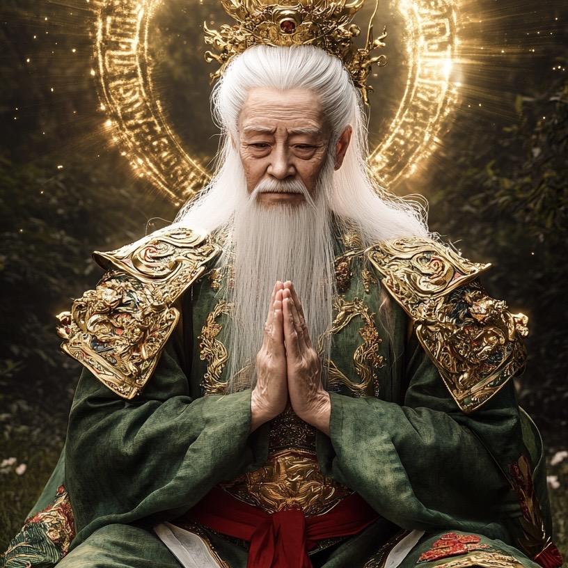 太乙纳宝阁