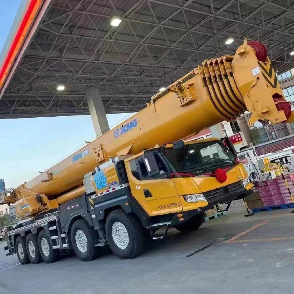 兰州鑫凯瑞机械设备租赁有限公司