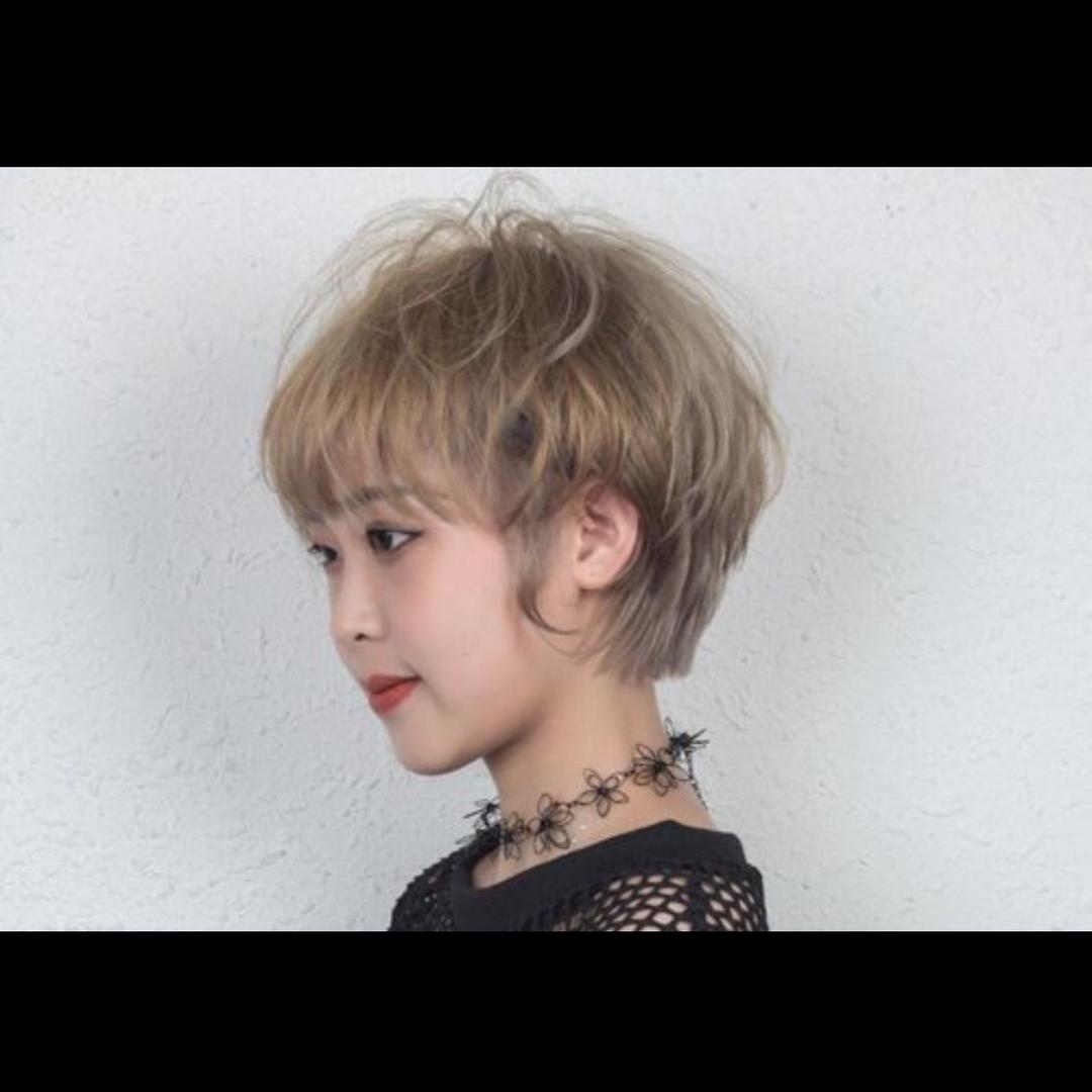 给生活一个微笑