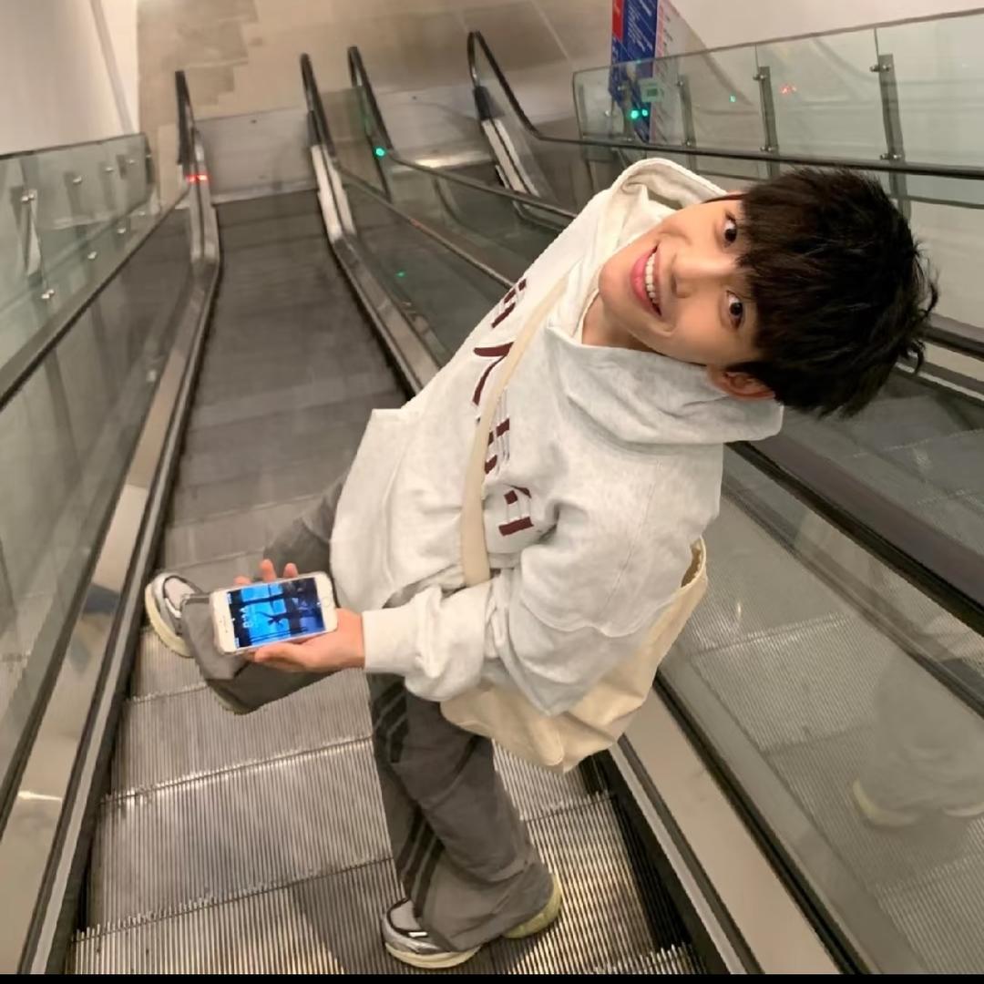 李幸福