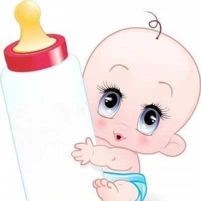 叼个奶嘴闯天下🍼