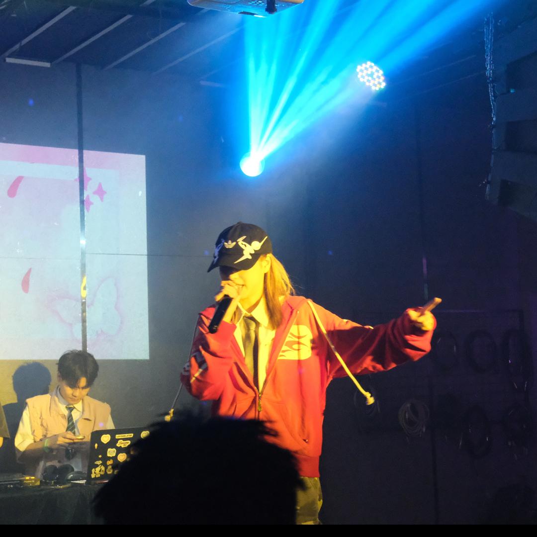 WAVE-1（蛇年大吉版）