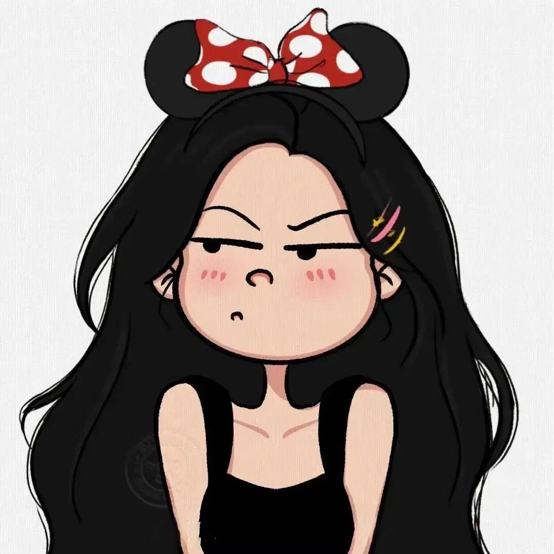 妮妮🐰