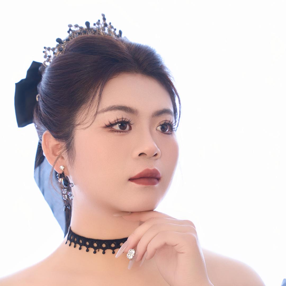 拾简个人美发工作室官方号