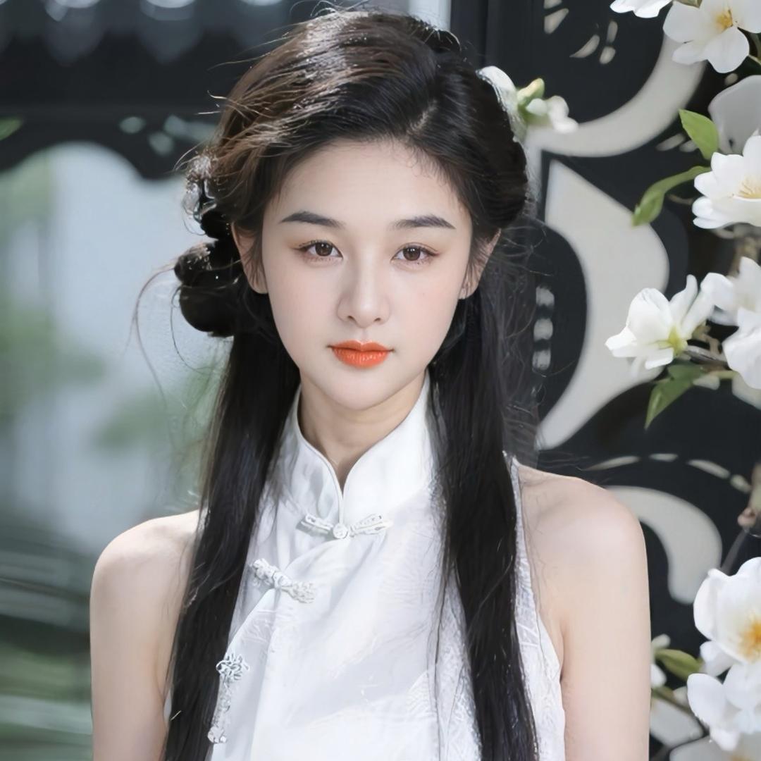 安小溪