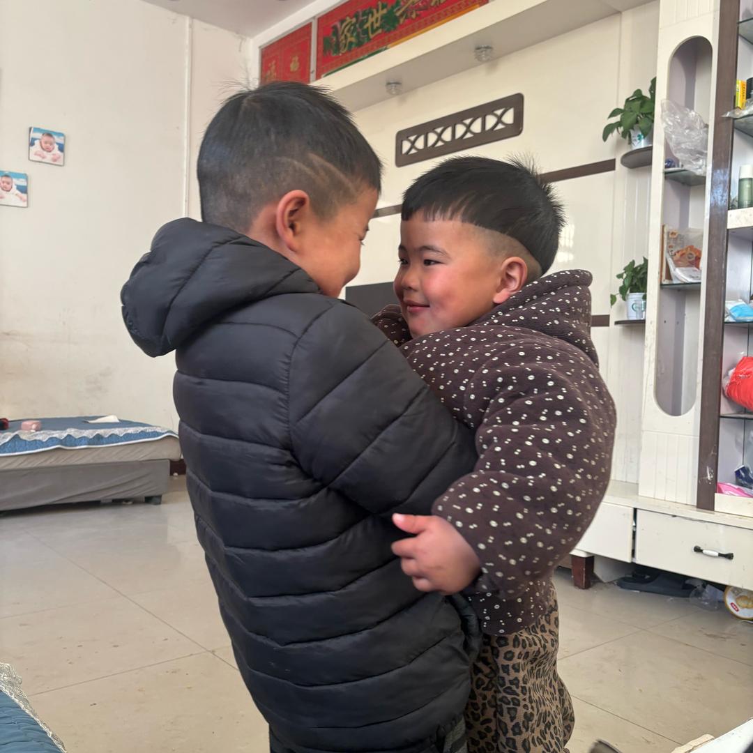 小奕麻麻♥️ （涨粉中）