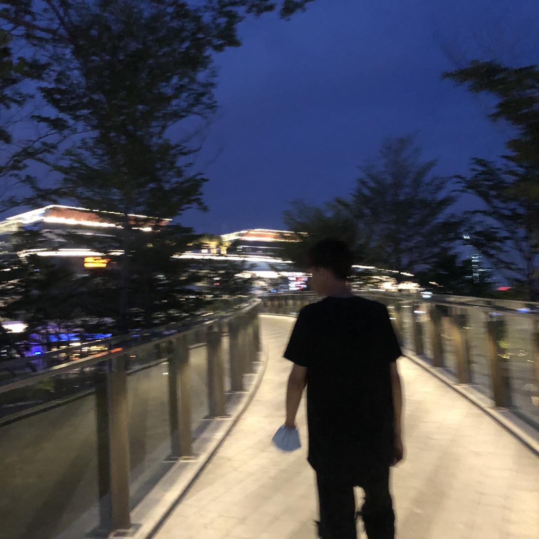 身边路过一只🐑