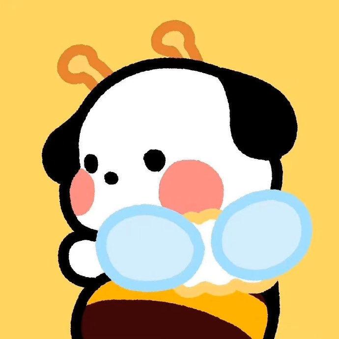 烧焦小云吞