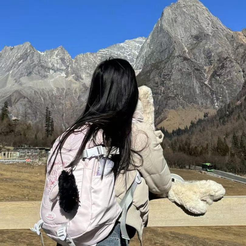 你的ᥫᩣ心
