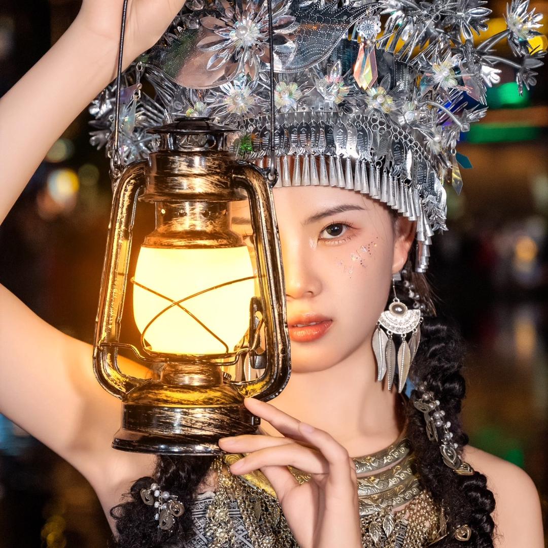 小雪儿