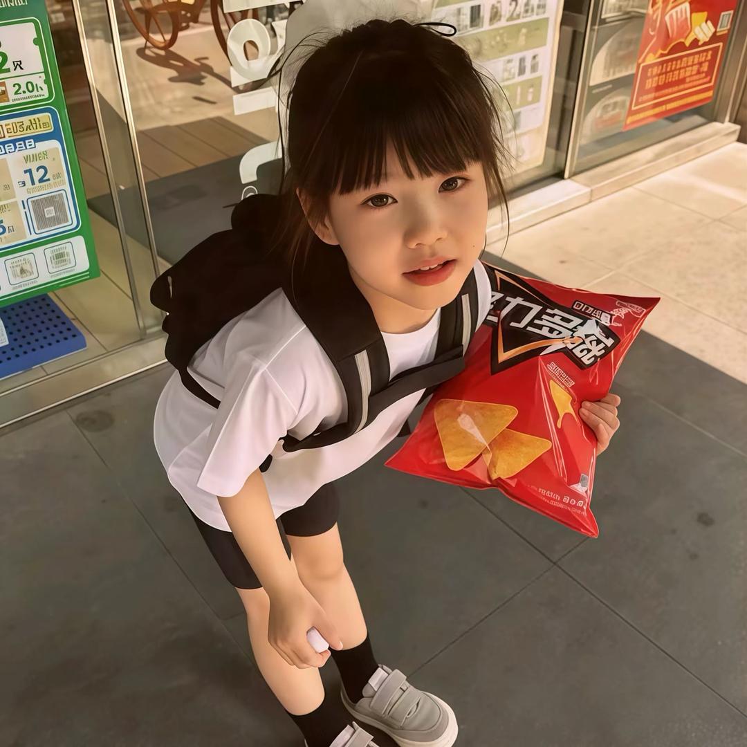 美味猫猫堡.