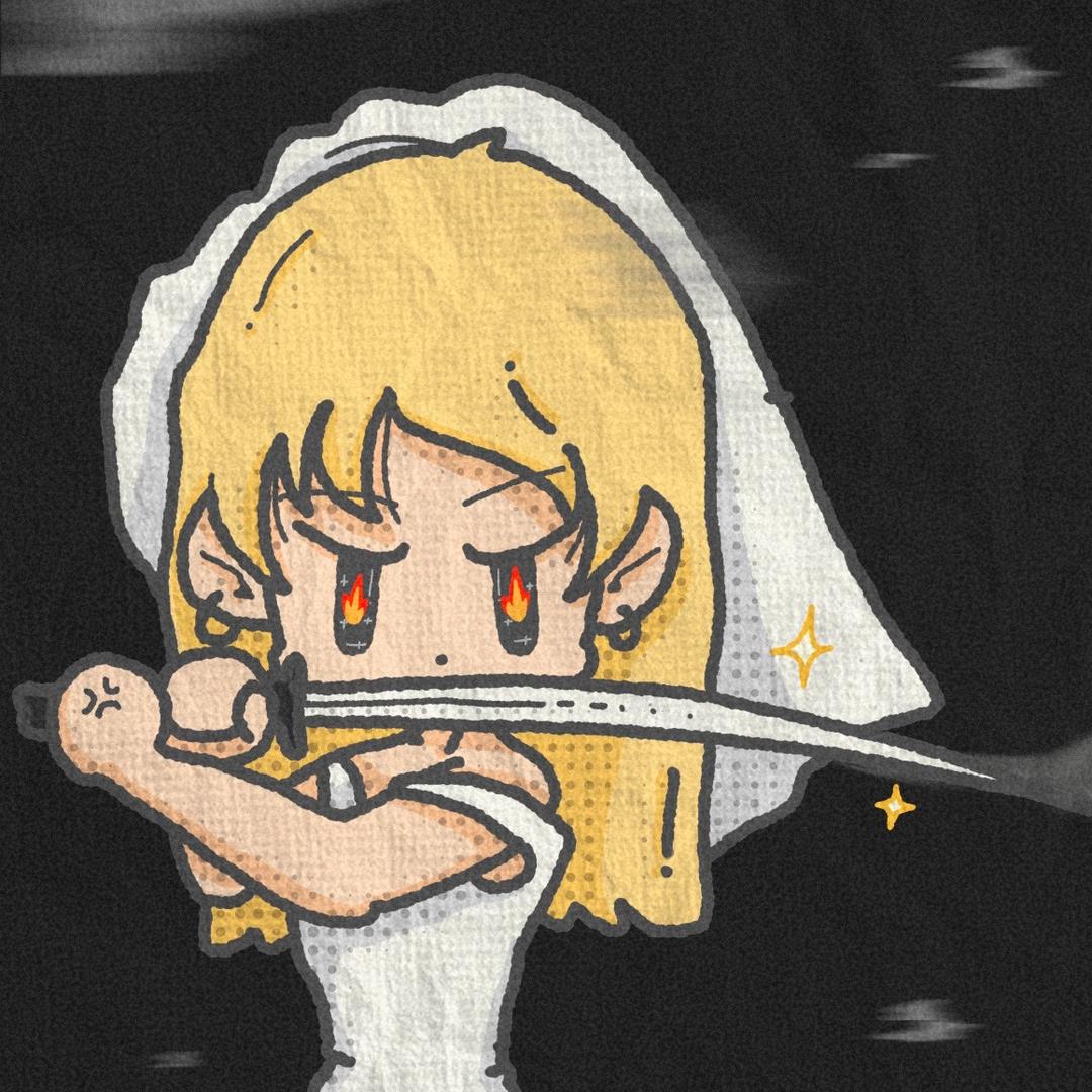 ❣︎小羊歪梨🍐