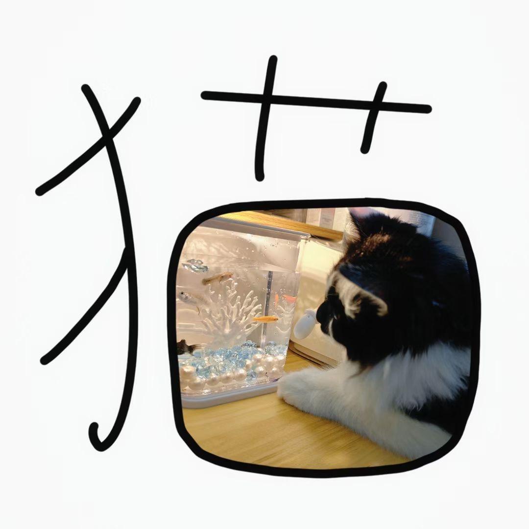 游游《要进化成e人》