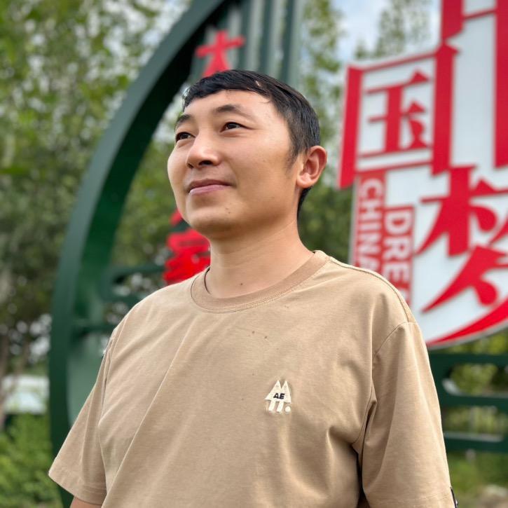 中牟潘哥