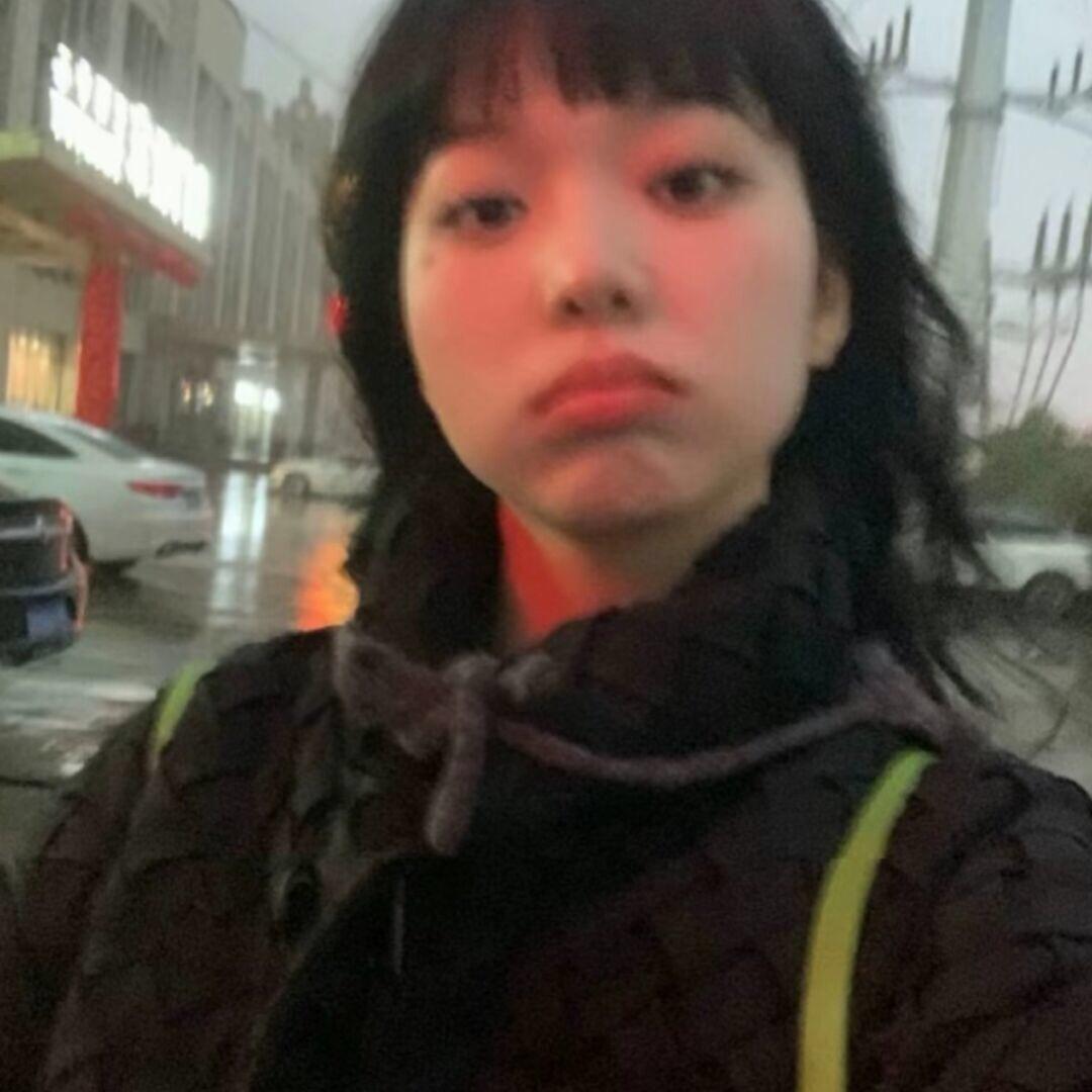 刘大嘴