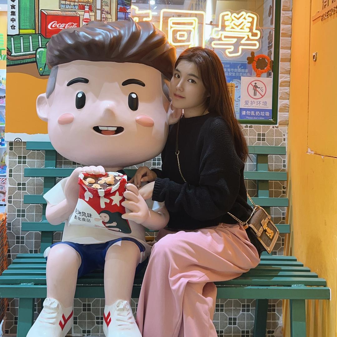 瑶瑶妈妈