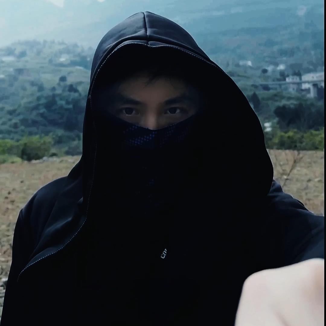 醉美万盛