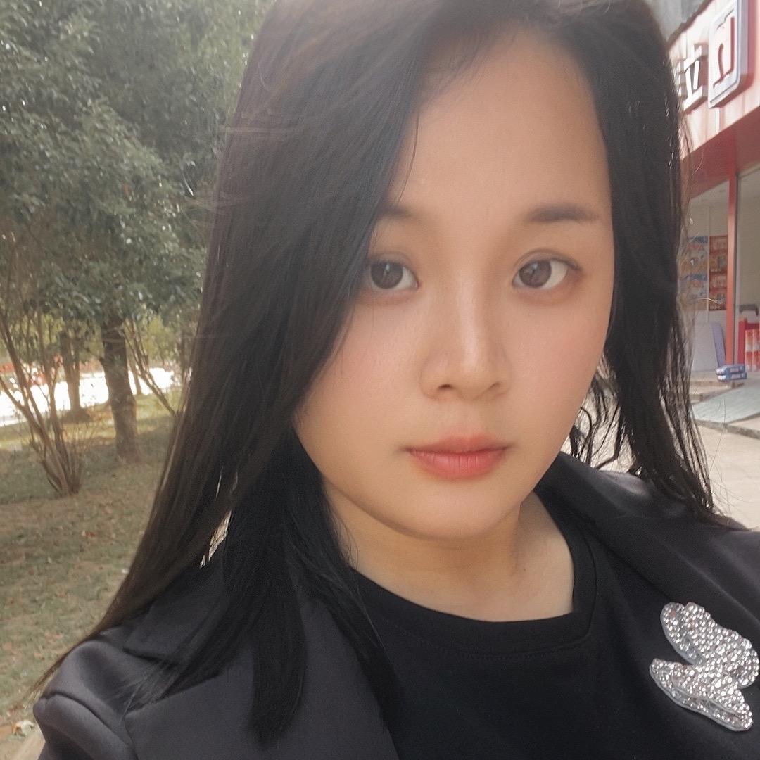 @朱妹妹