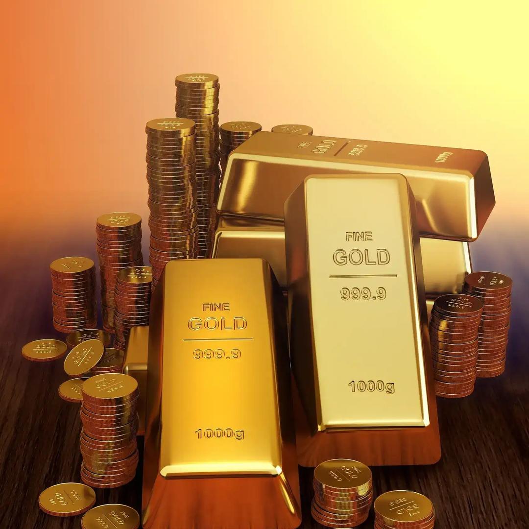 曼德勒黄金市场甄选9号店