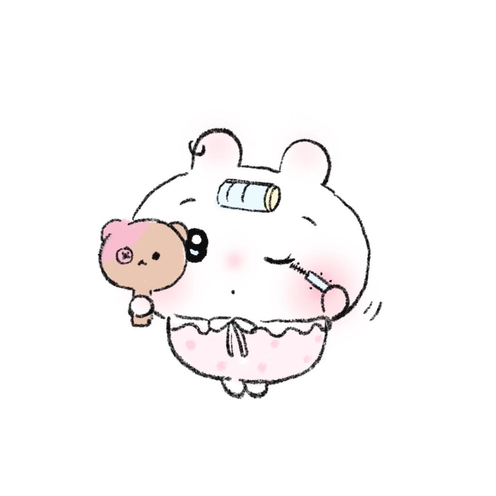 悲伤的冰淇淋甜筒头