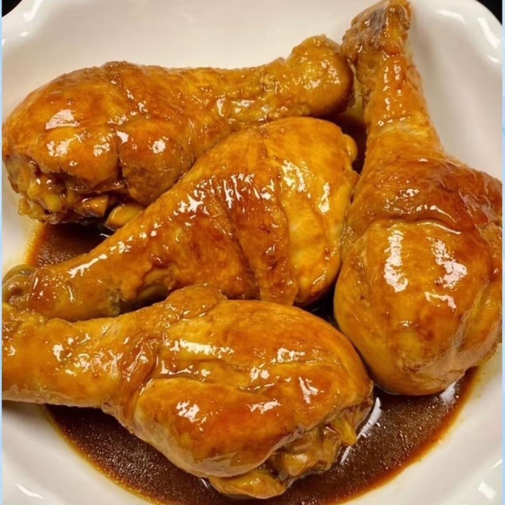 卤🐔儿腿