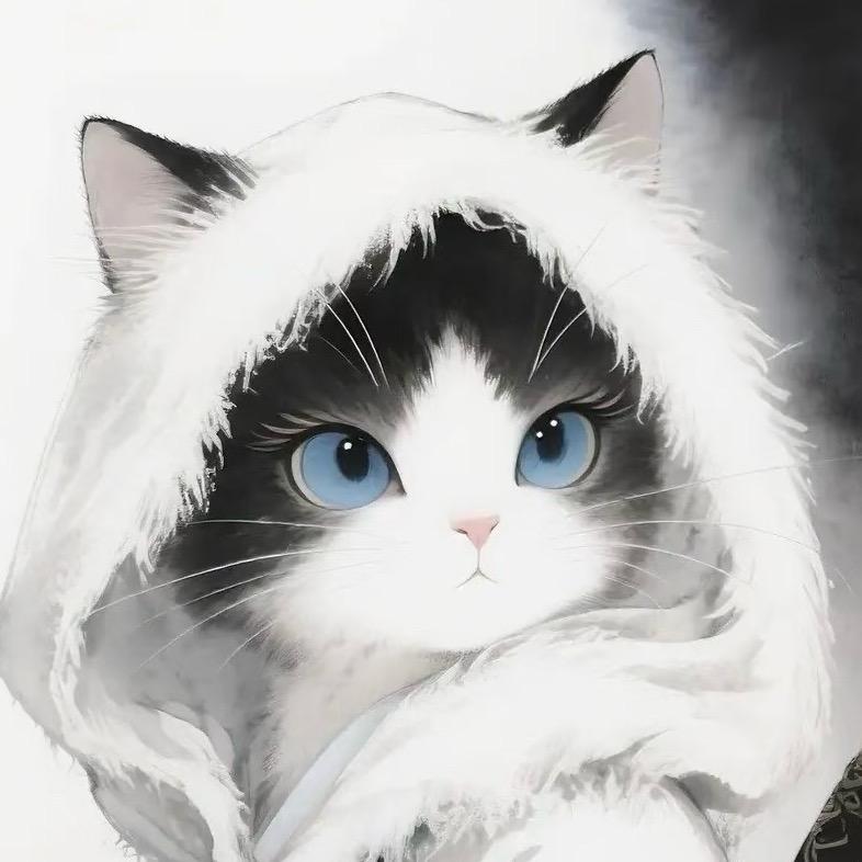 墨染༒星辰ۣۖ༻（脸很肿版）