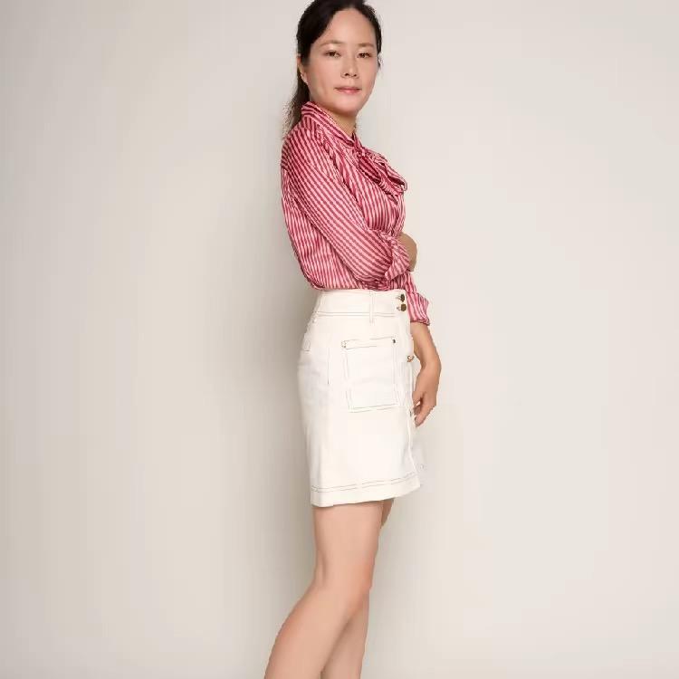 陈红梅