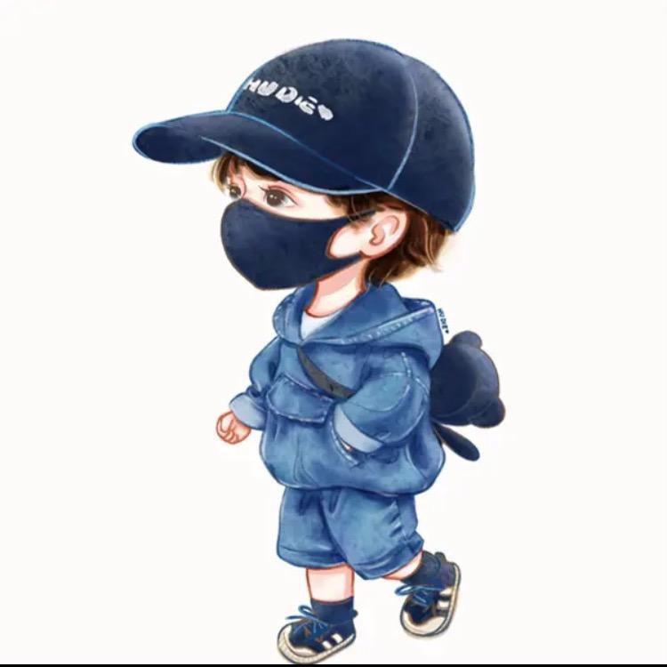 宿迁~洋洋
