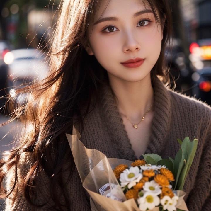 Huo心如🌸