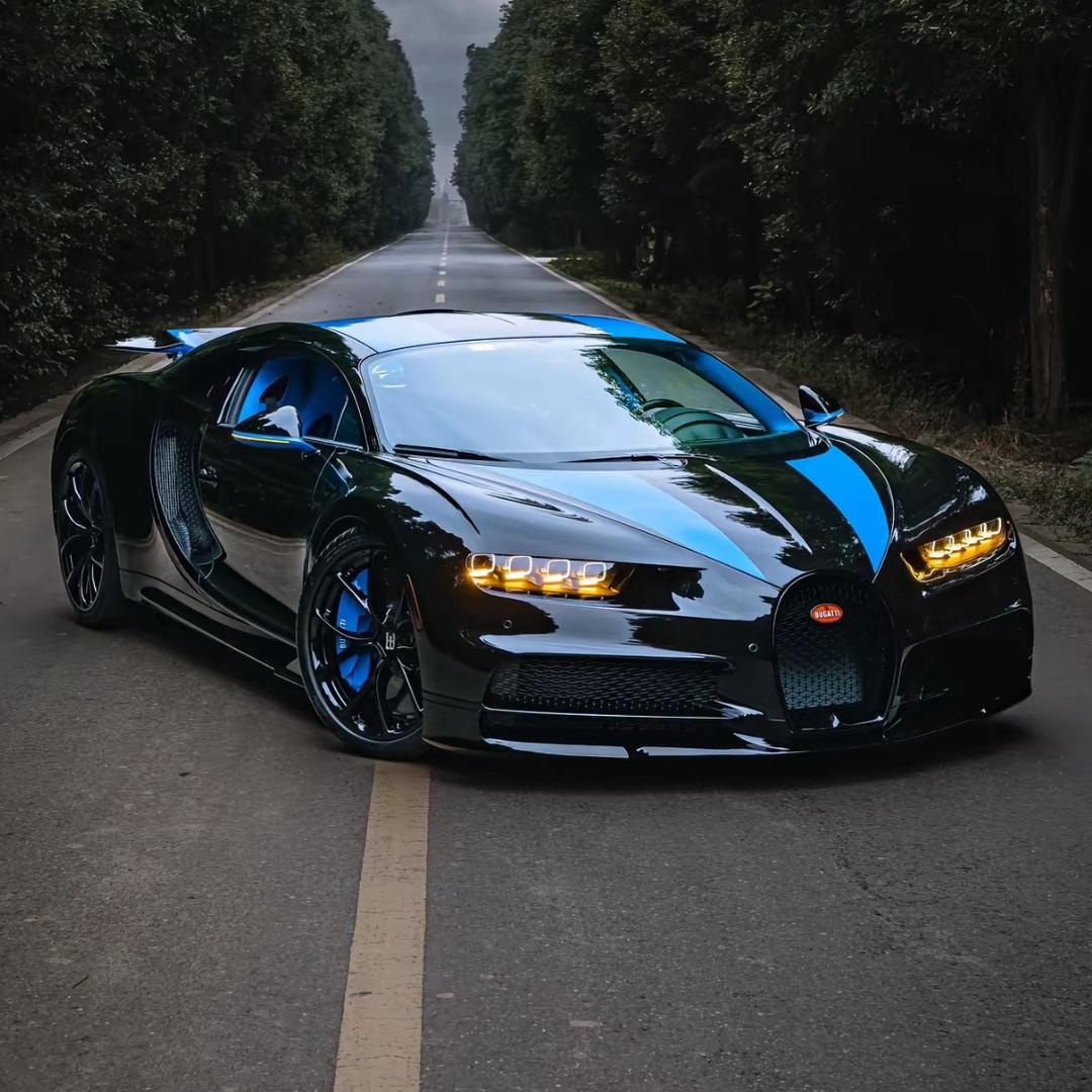 中久程总惠新车