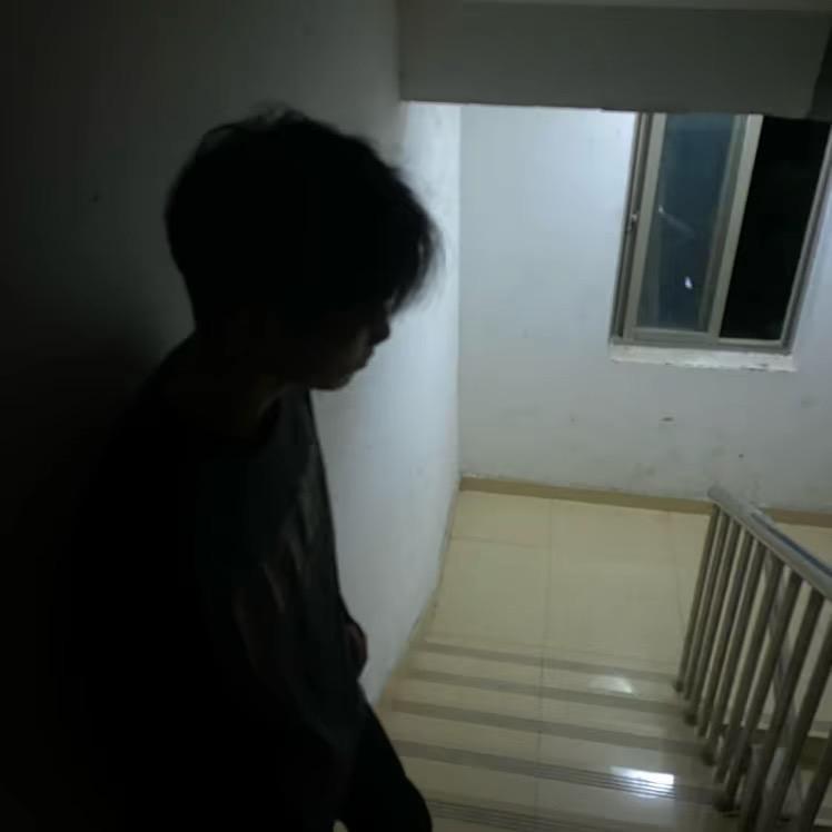 晚风：