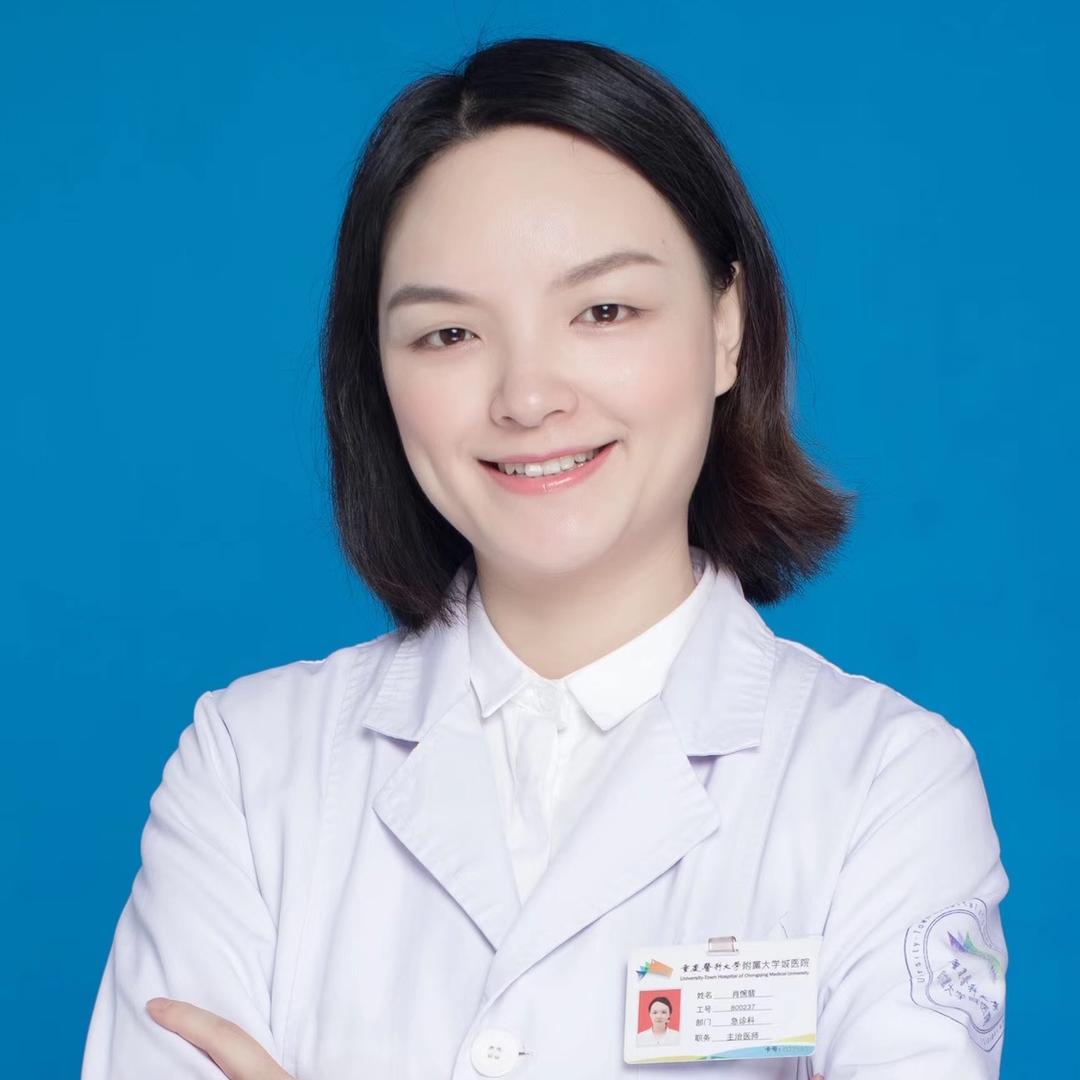 肖医生聊儿科