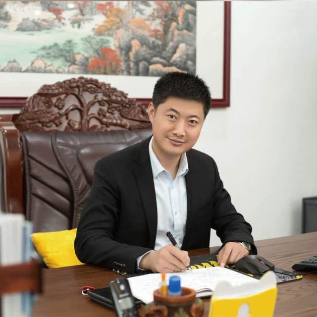 会飞的俊皓@抖音