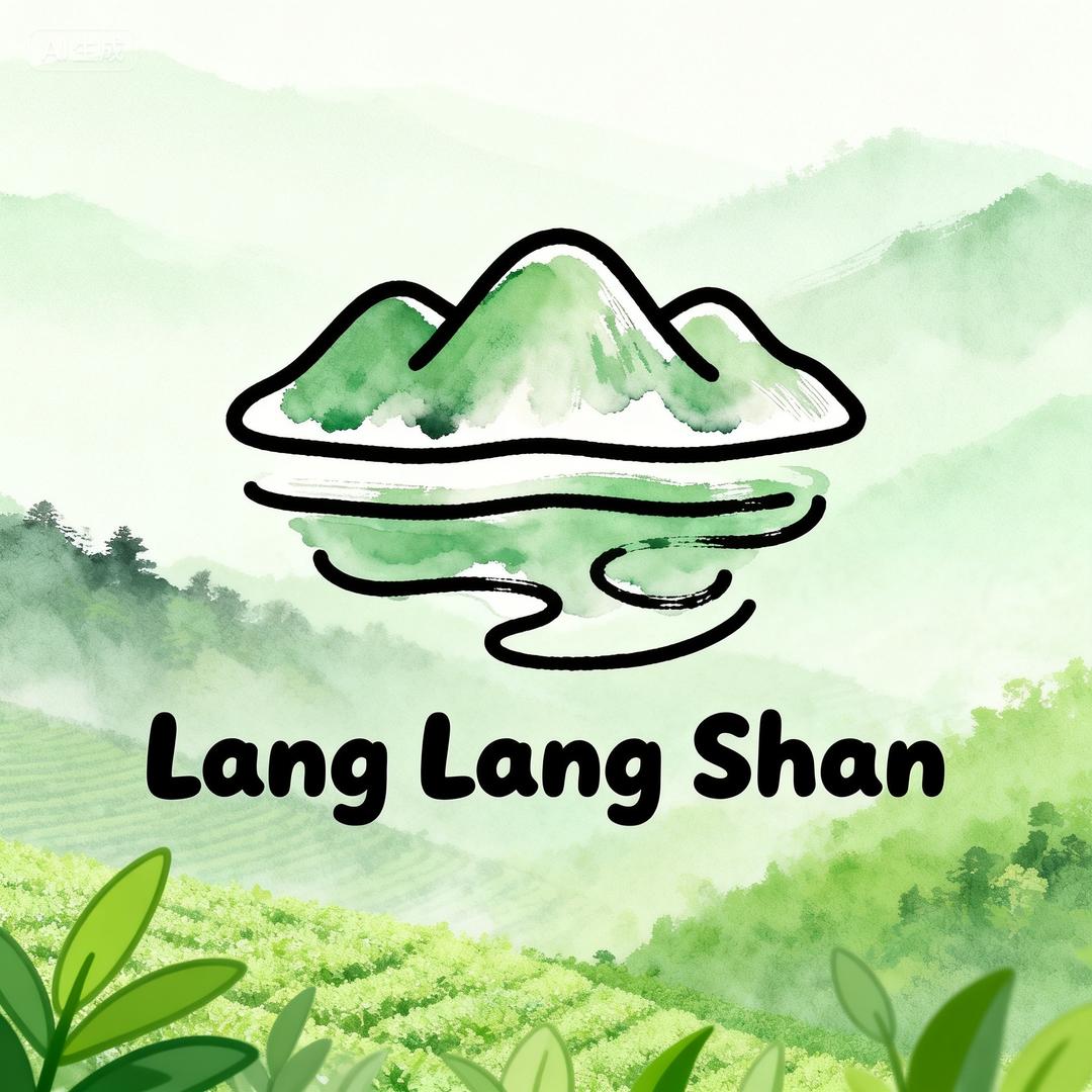 蒗蒗山农场