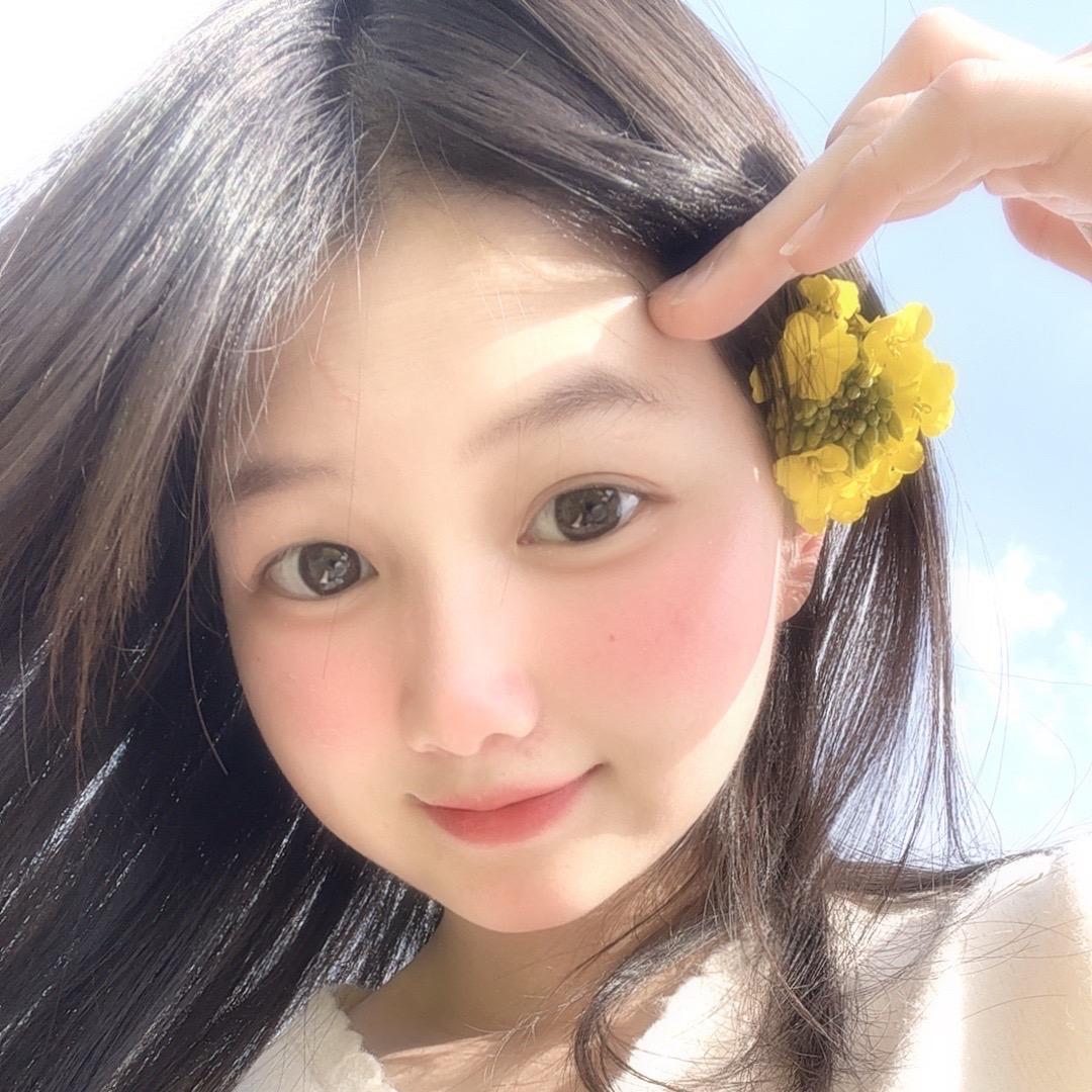 欣欣🍀