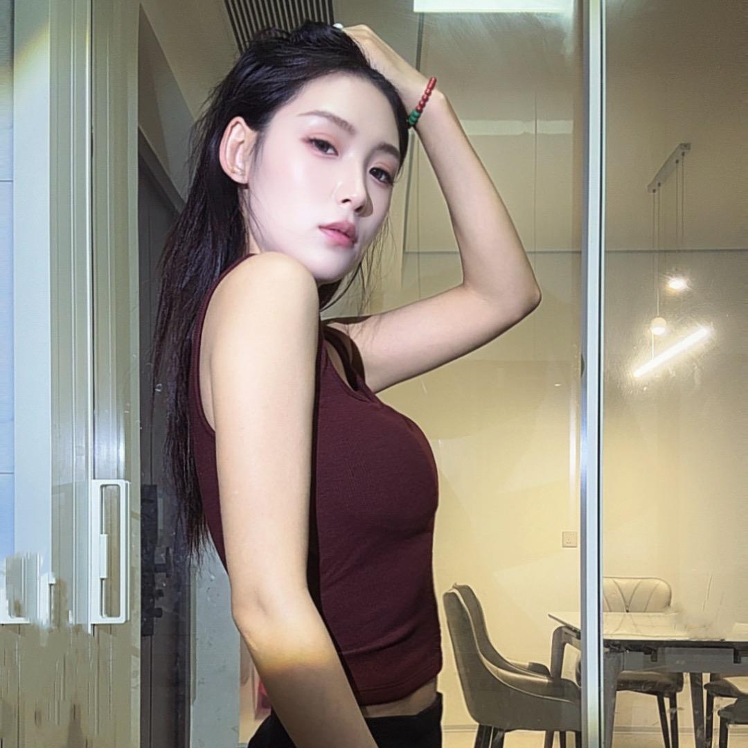 @明月女装。风干鸡
