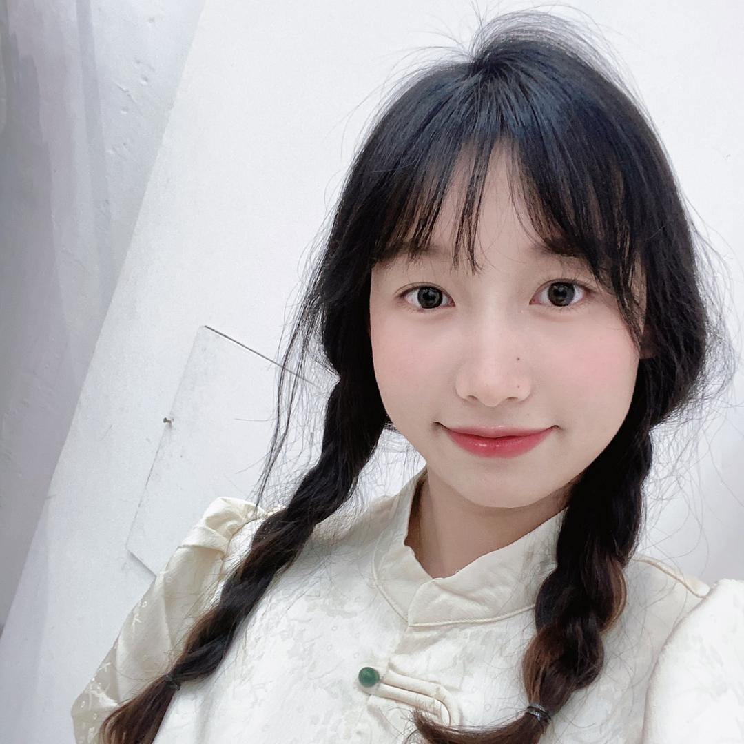 敏敏yi屋日常号