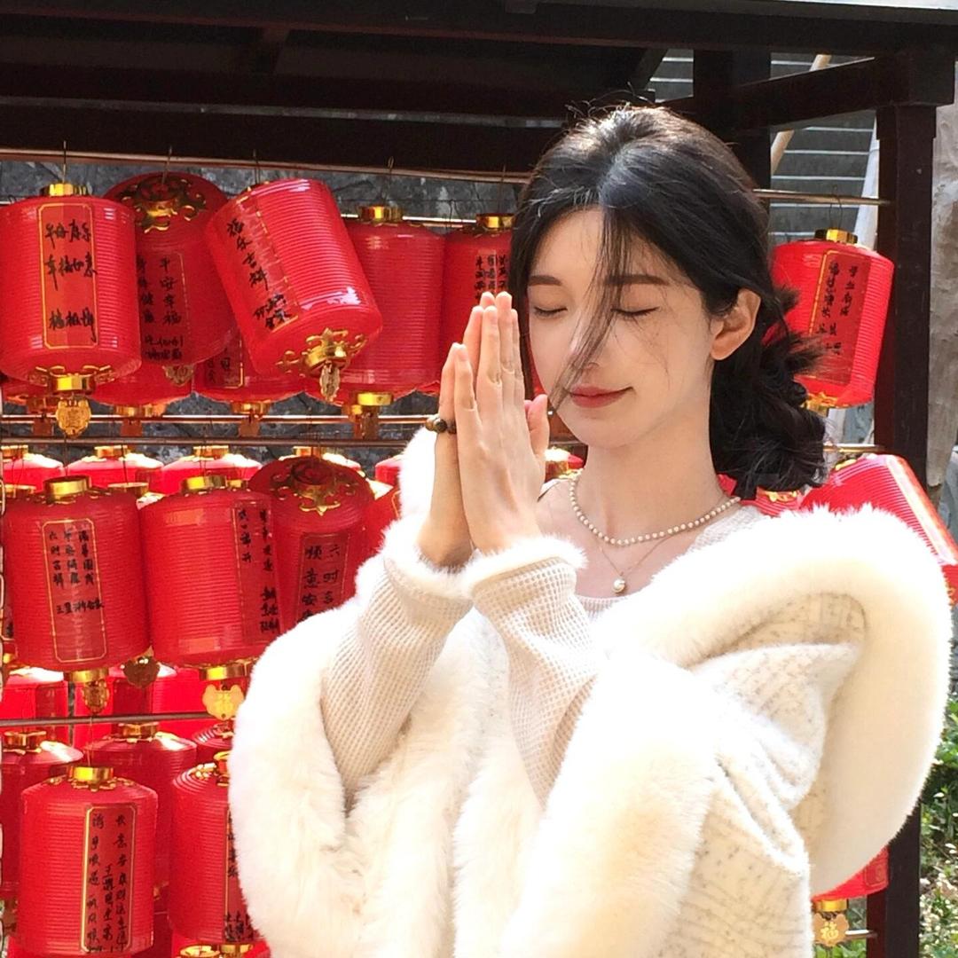 吉祥🪷意意