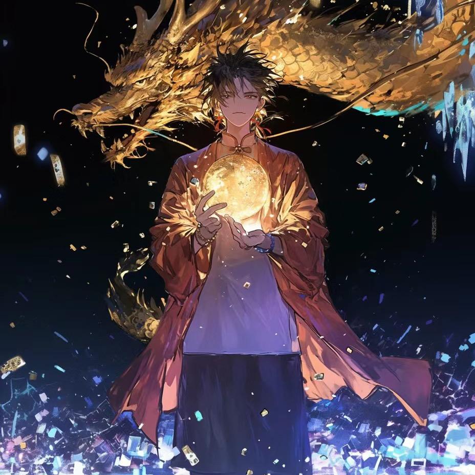 ✨ღ ᴺᵒ_笵笵之辈╮ᵈʳᵃᵍᵒⁿ